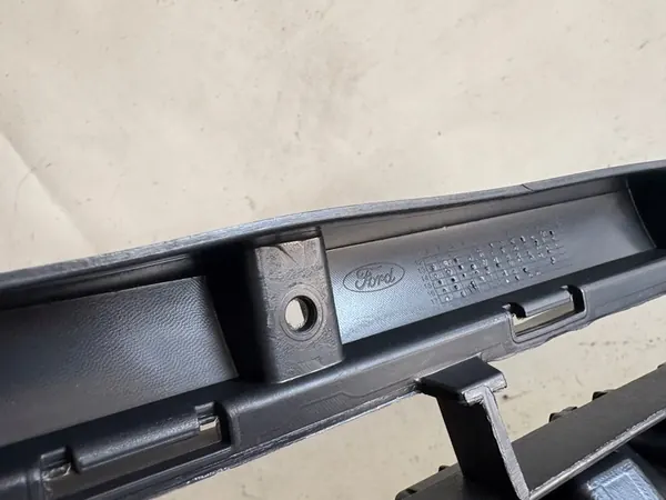 Stötfångarspoiler FORD KUGA, 13 - 16 68E58993 image 8