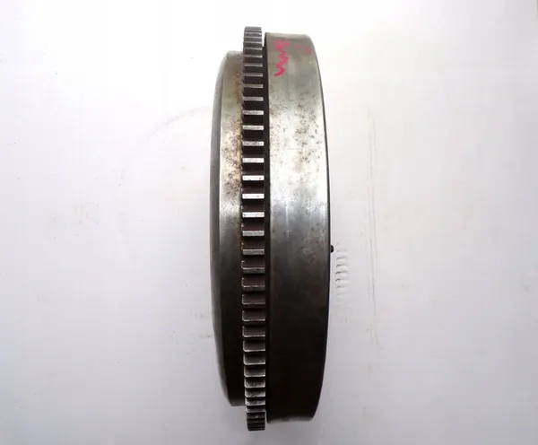 Kaksimassainen Flywheel Fiat Ducato 2.3 JTD image 2