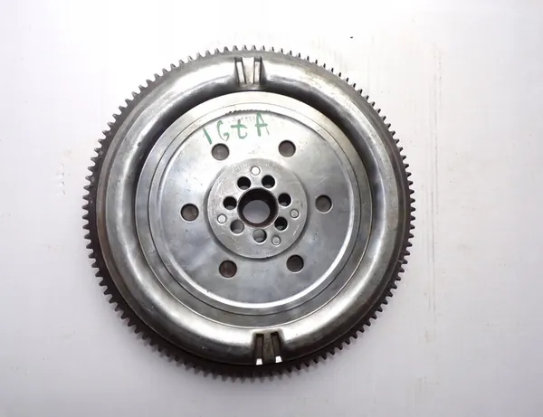 Kaksimassainen Flywheel Fiat Ducato 2.3 JTD image 3