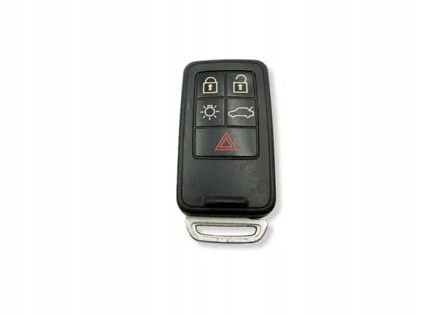 Clé Volvo Smart Key OEM 30659607 pour S60 V60 XC60 image 2