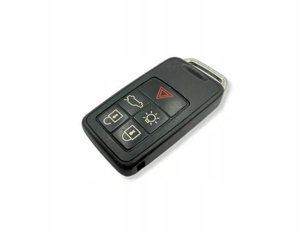 Clé Volvo Smart Key OEM 30659607 pour S60 V60 XC60 image 3
