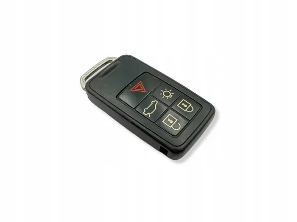 Clé Volvo Smart Key OEM 30659607 pour S60 V60 XC60 image 4