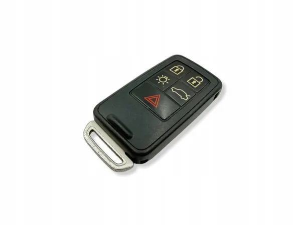 Clé Volvo Smart Key OEM 30659607 pour S60 V60 XC60 image 5
