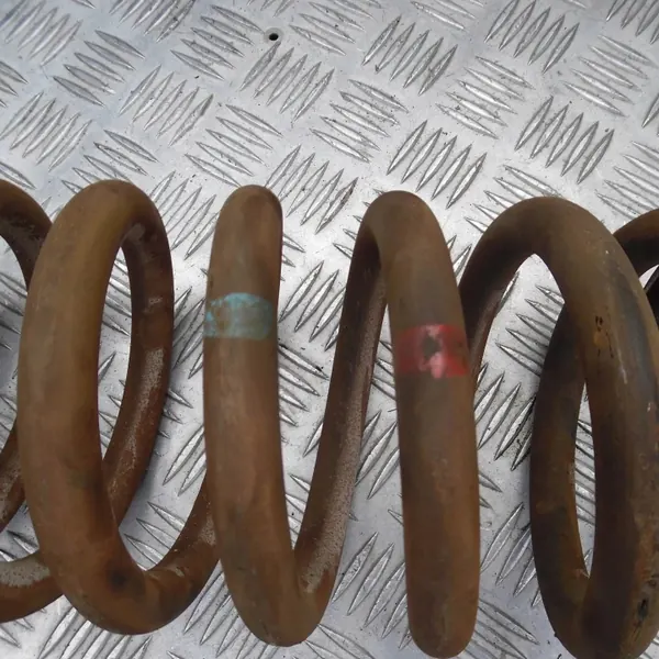 Conjunto de molas Mercedes-Benz OEM A1153242204 - Usado image 4