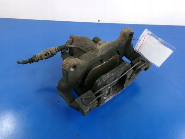 Suporte pinça travão dianteiro esquerdo OEM CADILAK-Bochnia-482347- image 2