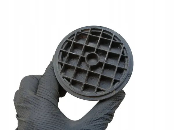 Carbon Filter Nissan Qashqai J11 1.2 DIG-T 149506N201 image 3