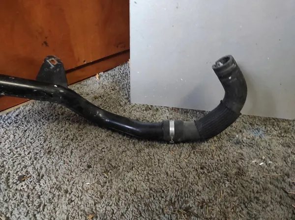 Manguera de refrigeración Citroen Jumper II Ducato III Boxer II OEM 1366739080 image 3