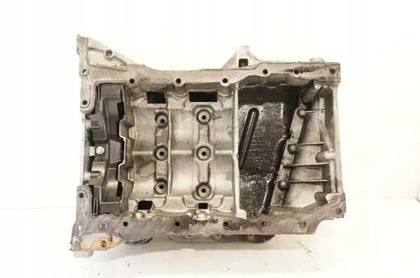 Oljetank Renault Trafic Opel Vivaro 2.0 DCI CDTI 8200963715 image 7