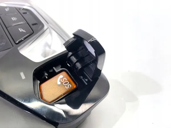 Luz de Techo OEM 5A43201 BMW F44 Interior image 3