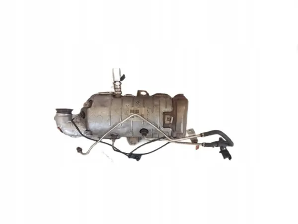 OEM 9822860580 K746 FAP Catalyseur Peugeot image 2