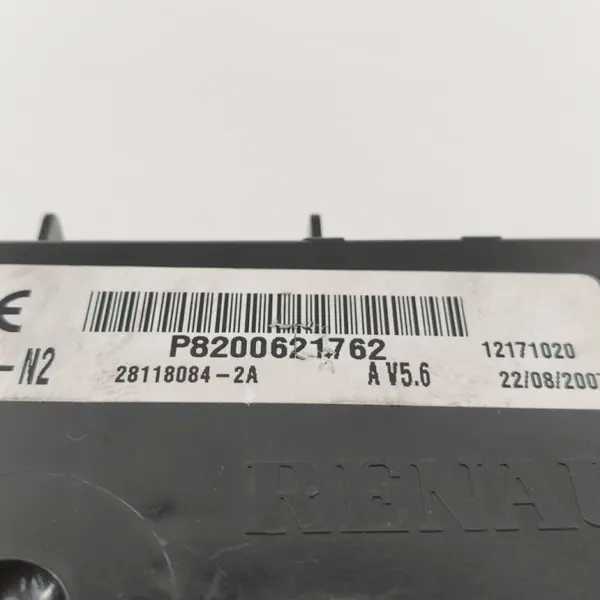 Módulo BSI OEM P8200621762 para Renault Clio II image 5
