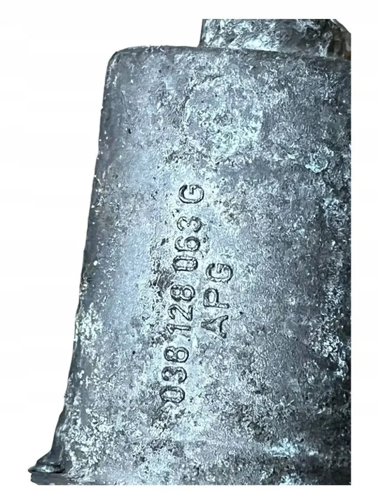 Corpo de borboleta Volkswagen 038128063G image 4