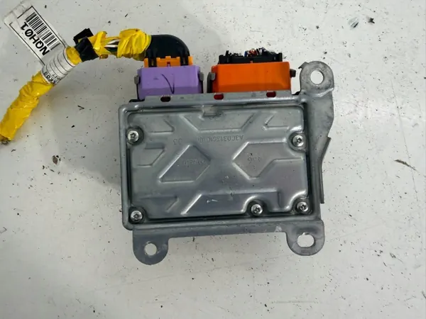 OEM 95910-CJ610 Airbag-sensormodul för Kia Sportage image 3