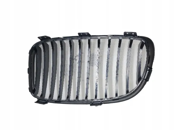 Right Kidney Original BMW E81/E82/E87 image 2