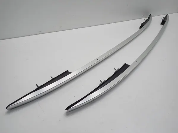 Barras de techo OEM 738211828R para Renault Clio IV image 3