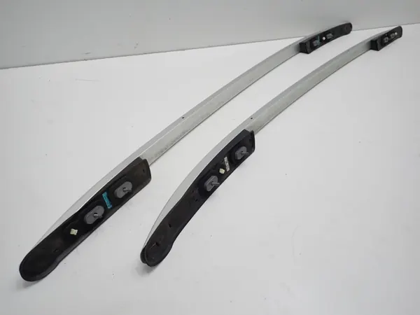Barras de techo OEM 738211828R para Renault Clio IV image 5