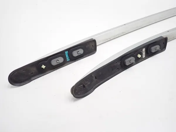 Barras de techo OEM 738211828R para Renault Clio IV image 6