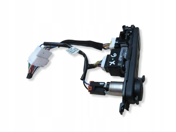 Enchufe AUX USB Kia Sportage III OEM PRY3600 image 4