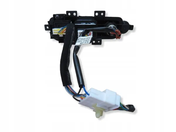 Enchufe AUX USB Kia Sportage III OEM PRY3600 image 8