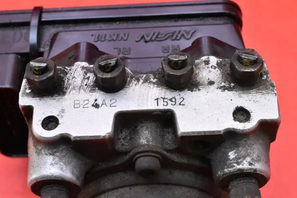 ABS-pumppu NK11 Honda Accord 7 VII 2.0 I-VTEC image 8