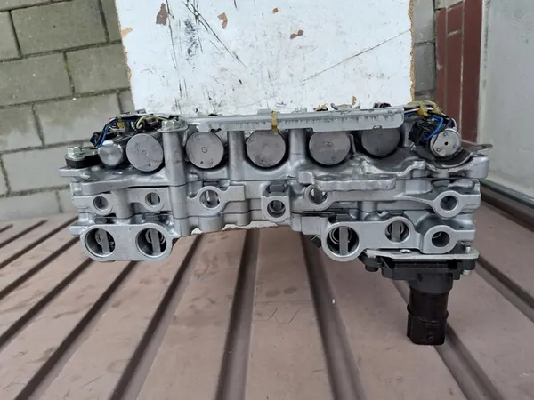 MAZDA CX5/MAZDA 6 2.2 DIESEL Transmission Controller FZ3121EM1E image 3