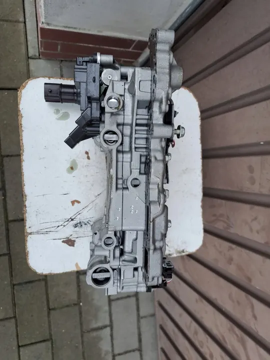 MAZDA CX5/MAZDA 6 2.2 DIESEL Transmission Controller FZ3121EM1E image 4