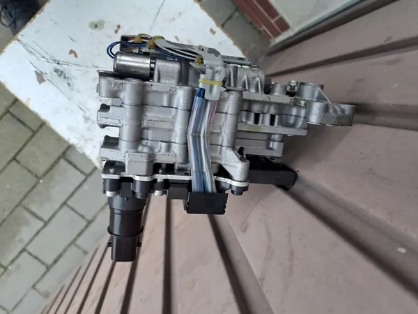 MAZDA CX5/MAZDA 6 2.2 DIESEL Transmission Controller FZ3121EM1E image 6