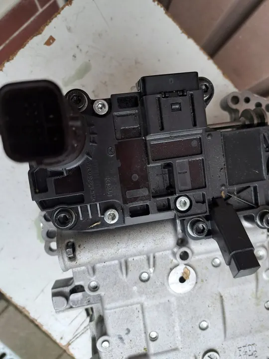 MAZDA CX5/MAZDA 6 2.2 DIESEL Transmission Controller FZ3121EM1E image 7