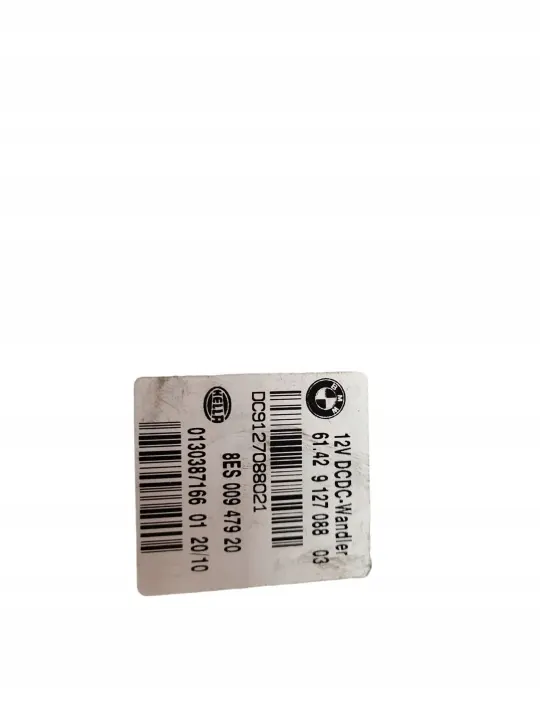 Inversor BMW DC9127088021 para Série 3 E90/E91 image 3
