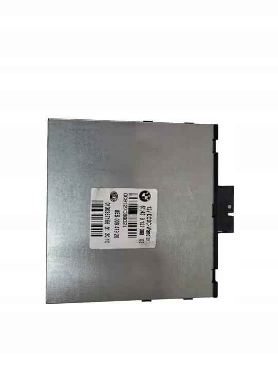 Inversor BMW DC9127088021 para Série 3 E90/E91 image 5