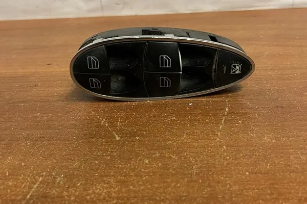 Schakelaar MERCEDES-BENZ E (W211) 2004 A2118213679 image 2