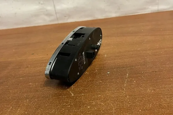 Schakelaar MERCEDES-BENZ E (W211) 2004 A2118213679 image 3