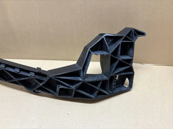 Support de Phare Audi Q2 81A Avant Droit 81A805608C image 4