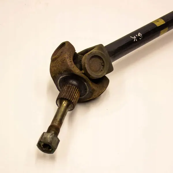 Jaguar XK8 - XKR 2001 Vänster halvmellanaxel image 3