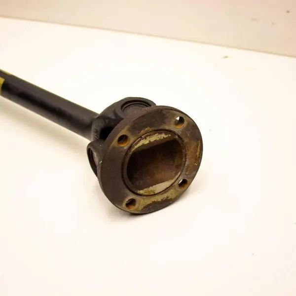 Jaguar XK8 - XKR 2001 Vänster halvmellanaxel image 4