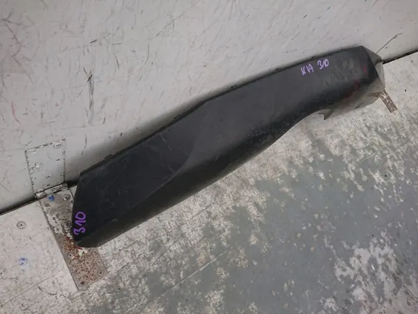 Griglia paraurti anteriore Hyundai i30 II image 3