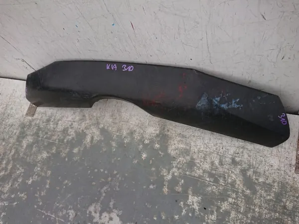 Griglia paraurti anteriore Hyundai i30 II image 4