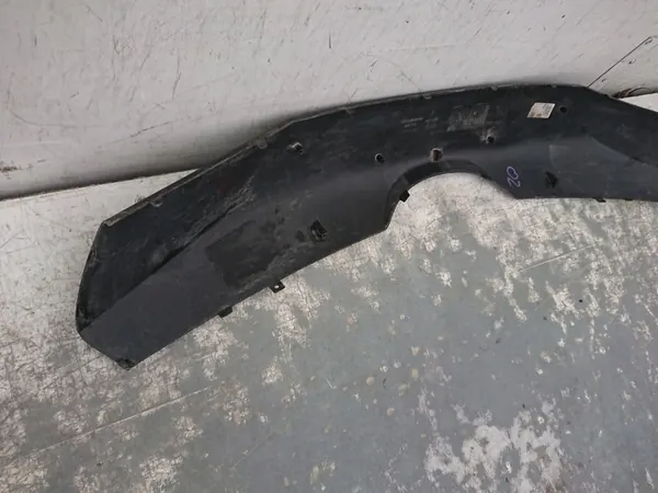 Griglia paraurti anteriore Hyundai i30 II image 7