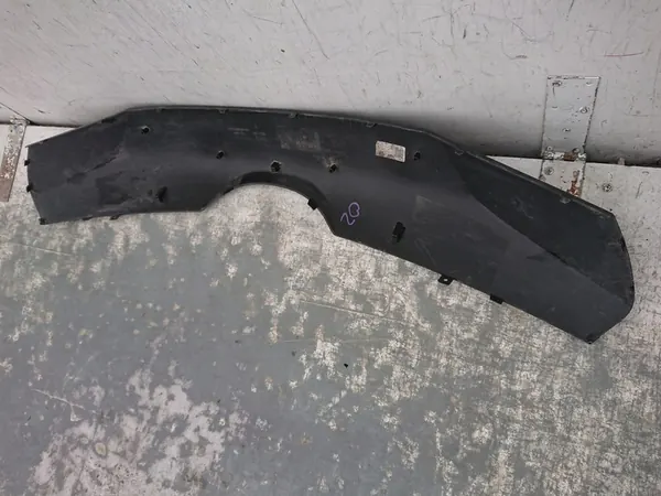 Griglia paraurti anteriore Hyundai i30 II image 8