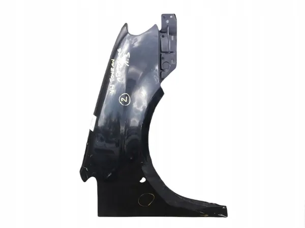 Parafango Anteriore Destro VW Touran image 5