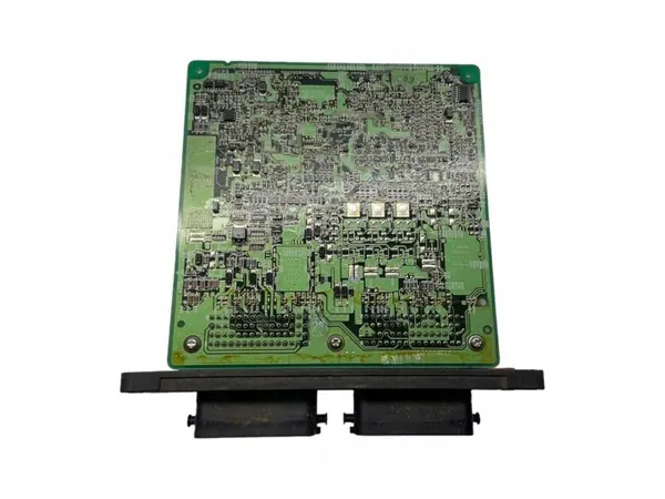 Achter luchtvering controller OEM 1001407150 Mazda 3 image 4