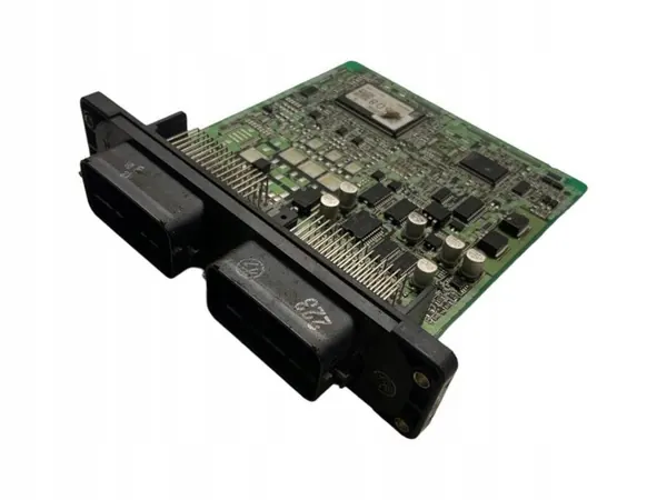 Achter luchtvering controller OEM 1001407150 Mazda 3 image 5
