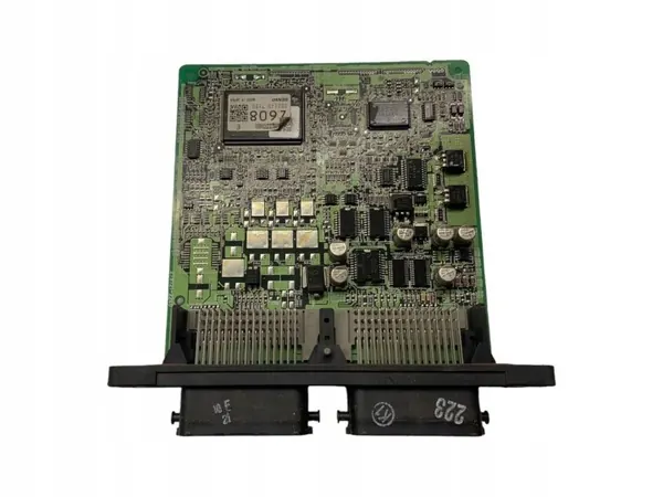 Achter luchtvering controller OEM 1001407150 Mazda 3 image 6