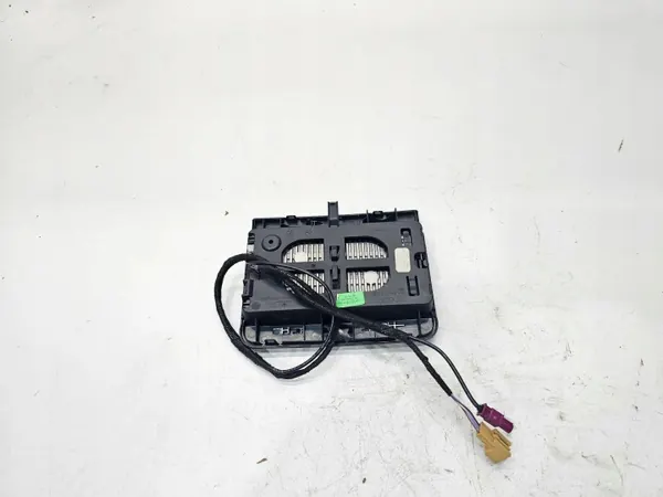 Audi Q5 Generator OEM 80A035502A 80A971178 Begagnad image 3