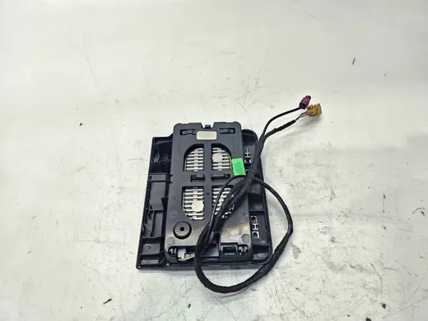 Audi Q5 Generator OEM 80A035502A 80A971178 Begagnad image 4