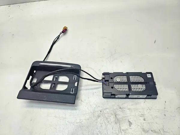 Audi Q5 Generator OEM 80A035502A 80A971178 Begagnad image 5