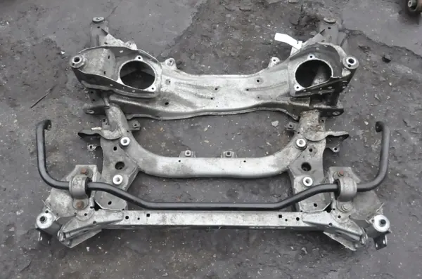 BMW OEM 416414 Porte-Suspension Occasion image 2