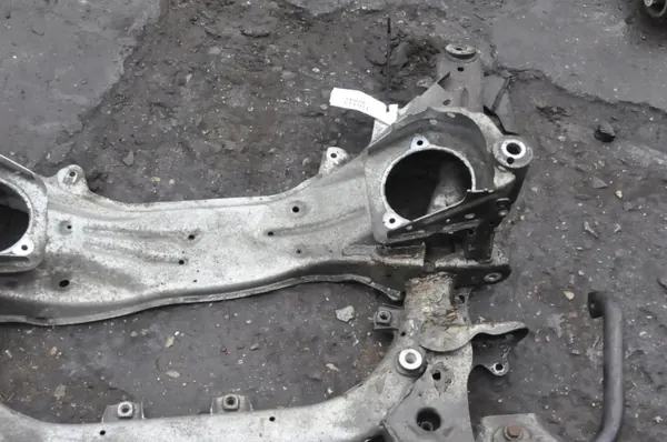 BMW OEM 416414 Porte-Suspension Occasion image 3