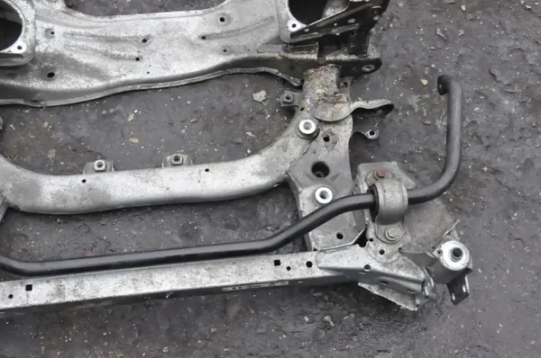BMW OEM 416414 Porte-Suspension Occasion image 4