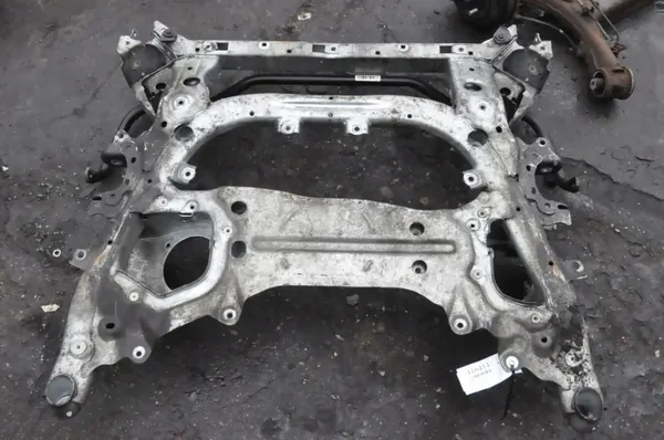 BMW OEM 416414 Porte-Suspension Occasion image 8
